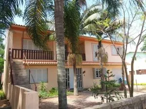 Apto 01 São Lourenço do Sul - Cristal