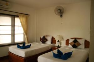 Marina Beach Resort - SHA Extra Plus