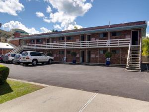 Wunpalm Motel & Cabins - Late check-in available