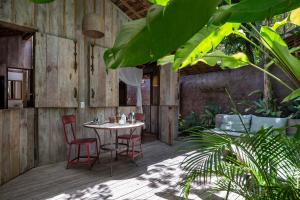 Casa BEE Trancoso