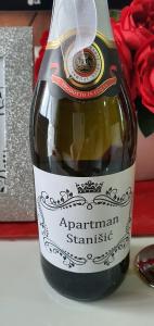 Apartman Stanišič