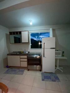 Pousada Residencial Marinho