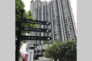 The Base Park East - Bangkok Sukhumvit 77