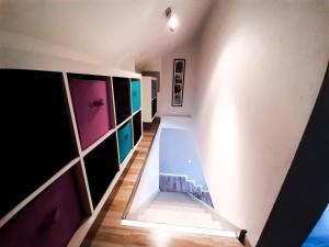 Calme & Cosy - Parking privé-Gare