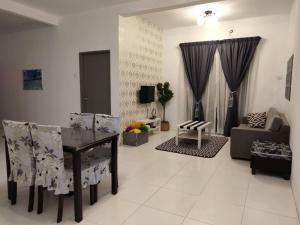 Sri Jentayu Homestay At Pangsapuri Pertam Jaya Idaman In Malacca Fast Booking Friendly 24 7 Customer Service