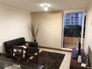 Departamento en Papudo Laguna