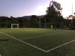 Departamento en Papudo Laguna