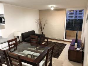 Departamento en Papudo Laguna