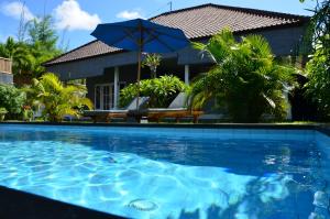 Villa Eden Seminyak