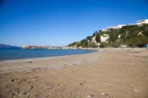 Meandros Chania Greece