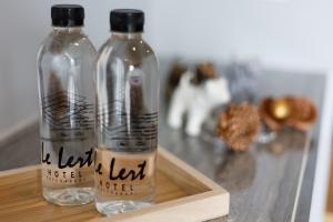 Le Lert Hotel Ratchaburi