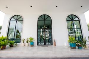 Le Lert Hotel Ratchaburi