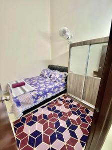 ST2167 Arfa Permata Homestay