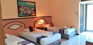 La Moon At Phuket - SHA Extra Plus