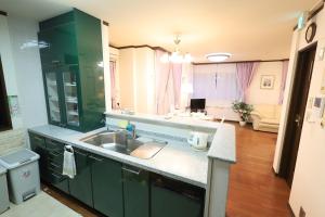 RKT4bedroom ForFamily 30mins Shibuya and Azabu