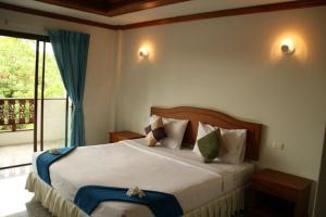 Marina Beach Resort - SHA Extra Plus