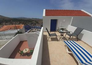 Symi Breeze villa