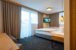 MAXAlpin Appartements