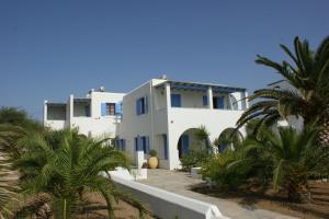 Glyfada Beach Studios