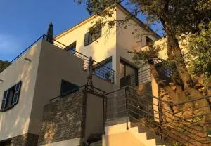 A Casa Di Campa - Rutali