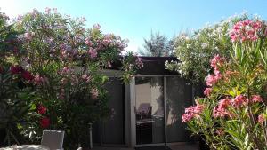 Maison ronde atypique et unique - 3hvězdičkové hotely ve městě Torreilles