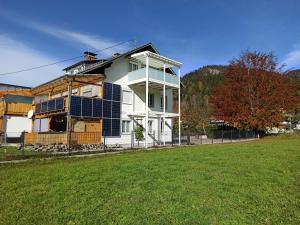 Appartementhaus Fink