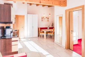 Apartment with Balcony room in Apart Relax