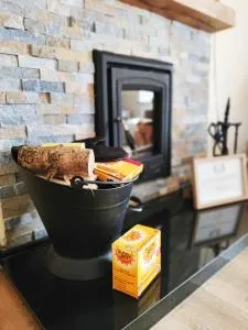 The Home House - Plumb Bridge