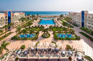 Premier Le Reve Hotel & Spa Sahl Hasheesh - Adults Only 16 Years Plus