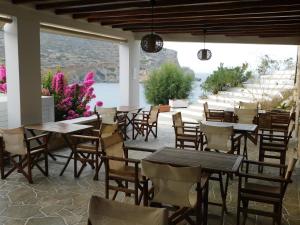 Pasithea Folegandros Folegandros Greece