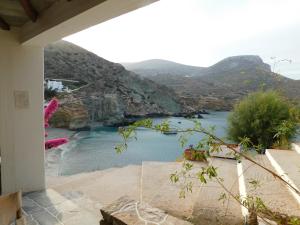 Pasithea Folegandros Folegandros Greece