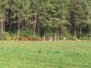 Vakantiewoning Pelterheggen