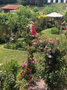 Ferienwohnungen Perlina Karpat