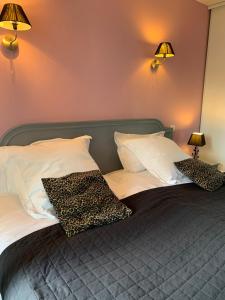 Appartements APPART' CANNES : photos des chambres
