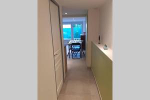 Appartements Logement entier 4 personnes Villefranche sur Saone : photos des chambres