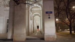 Studio Panorama "Night and Day"