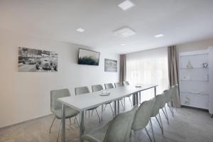 Trend Apartmanház -Vizslás