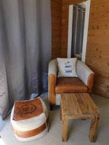 Complexes hoteliers Le Theven : photos des chambres