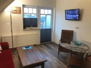 Ferienwohnung Nordseegrill