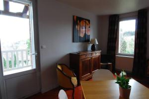 Appartements Gite - Holiday Home Vent Marin : photos des chambres