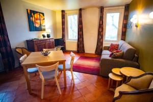 Appartements Gite - Holiday Home Vent Marin : photos des chambres