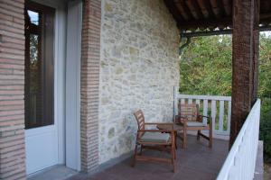 Appartements Gite - Holiday Home Vent Marin : photos des chambres