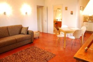 Appartements Gite - Holiday Home Vent Marin : photos des chambres