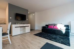 Apartamenty EverySky - Leśny Dom 16 - 18