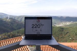 Casa do Beco - Fabulous 3 Bedroom House with an Office, Seia, Serra da Estrela