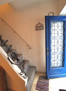 Charmante maisonnette au coeur de ville avec balcon - 70 m2