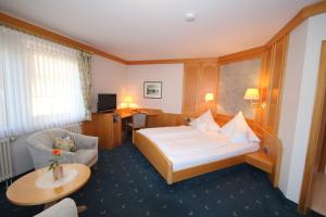 Hotel-Restaurant Hirsch