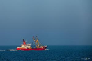 Ferienwohnung Nordseegrill