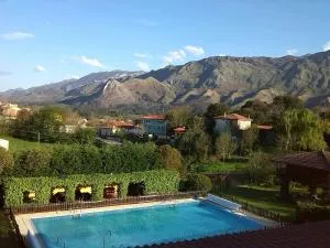 La Quintana del Cuera - Parres de Llanes