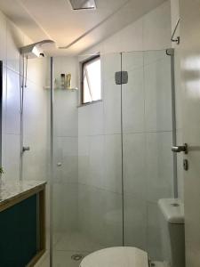 Lindo apartamento Riverside Imbassaí